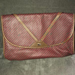 Vintage Gucci Clutch